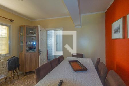 Casa à venda com 320m², 3 quartos e 3 vagas Casa à venda com 320m², 3 quartos e 3 vagasSala de Jantar