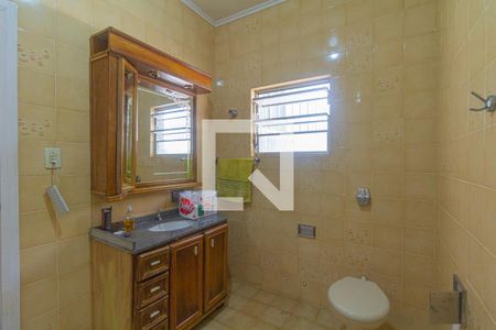 Casa à venda com 320m², 3 quartos e 3 vagas Casa à venda com 320m², 3 quartos e 3 vagasBanheiro 3