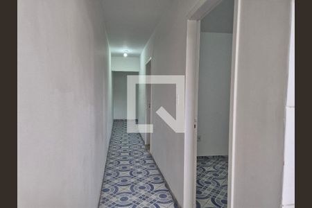 Apartamento para alugar com 85m², 2 quartos e sem vagaCorredor