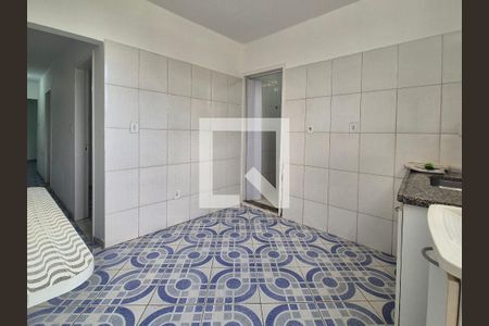 Apartamento para alugar com 85m², 2 quartos e sem vagaCozinha e Área de Serviço