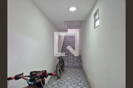 Apartamento para alugar com 85m², 2 quartos e sem vagaEntrada