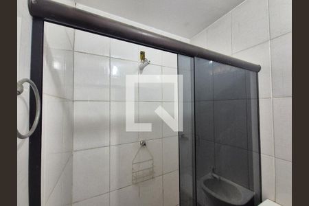 Apartamento para alugar com 85m², 2 quartos e sem vagaBanheiro