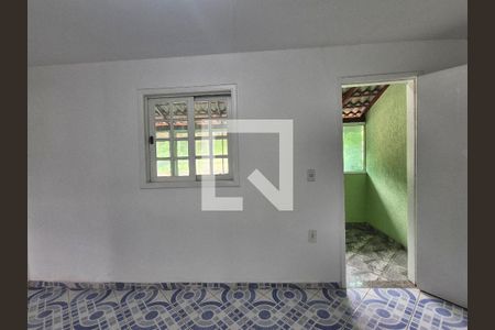 Sala de apartamento para alugar com 2 quartos, 85m² em Vargem Grande, Rio de Janeiro