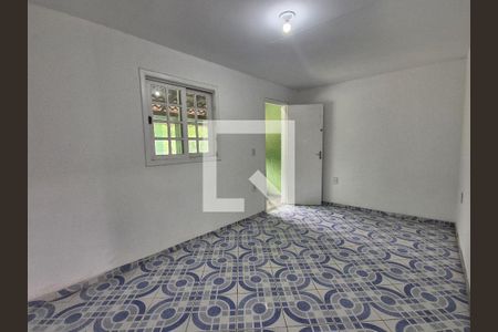 Sala de apartamento para alugar com 2 quartos, 85m² em Vargem Grande, Rio de Janeiro
