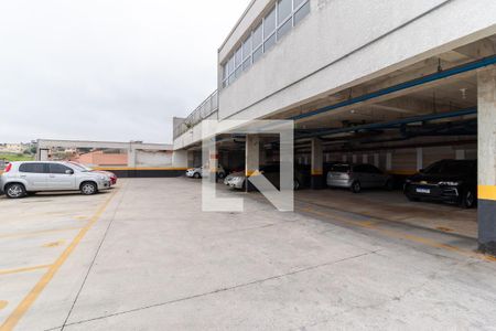 Apartamento à venda com 27m², 1 quarto e sem vagaGaragem