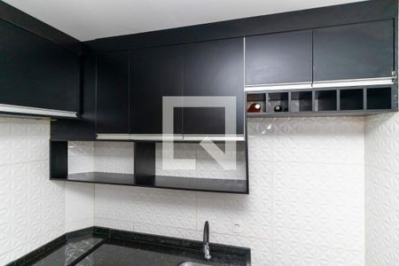 Apartamento à venda com 27m², 1 quarto e sem vagaCozinha - Armários