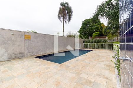Apartamento à venda com 27m², 1 quarto e sem vagaÁrea comum - Piscina