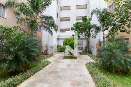 Apartamento à venda com 27m², 1 quarto e sem vagaÁrea externa