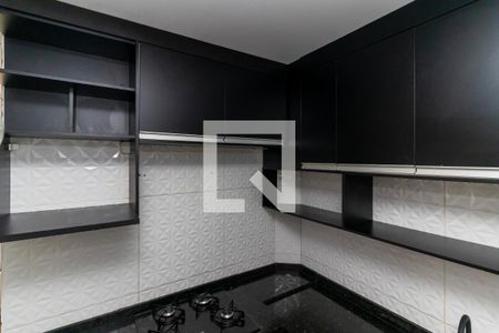 Apartamento à venda com 27m², 1 quarto e sem vagaCozinha - Armários