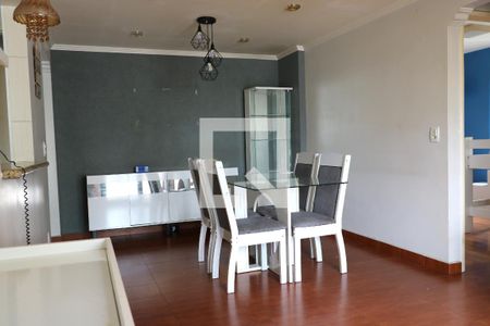 Sala de apartamento para alugar com 2 quartos, 55m² em Jardim Boa Vista (zona Oeste), São Paulo