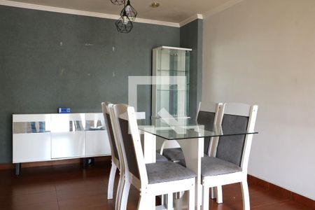 Sala de apartamento para alugar com 2 quartos, 55m² em Jardim Boa Vista (zona Oeste), São Paulo