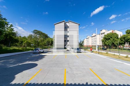 Apartamento para alugar com 46m², 2 quartos e 1 vagaGaragem