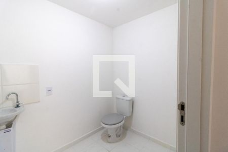 Apartamento para alugar com 46m², 2 quartos e 1 vagaBanheiro