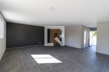 Apartamento para alugar com 46m², 2 quartos e 1 vagaÁrea comum - Salão de festas