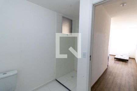 Apartamento para alugar com 46m², 2 quartos e 1 vagaBanheiro