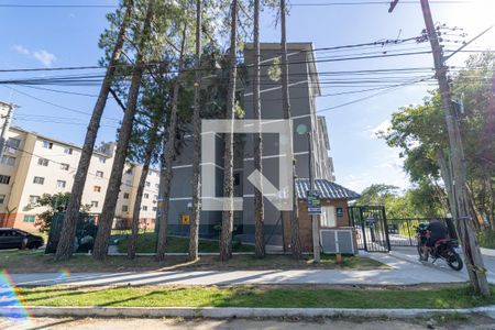 Apartamento para alugar com 46m², 2 quartos e 1 vagaFachada