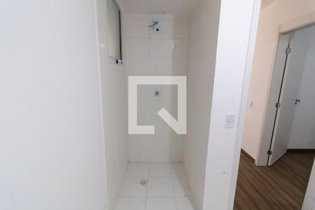 Apartamento para alugar com 46m², 2 quartos e 1 vagaBanheiro