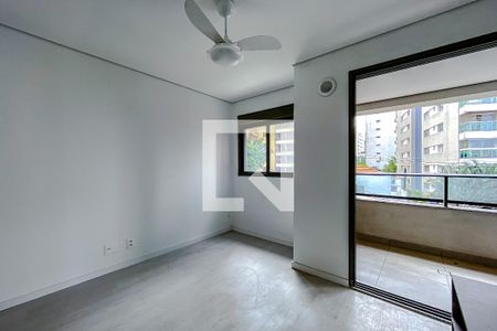 Kitnet/Studio para alugar com 1 quarto, 41m² em Vila Mariana, São Paulo