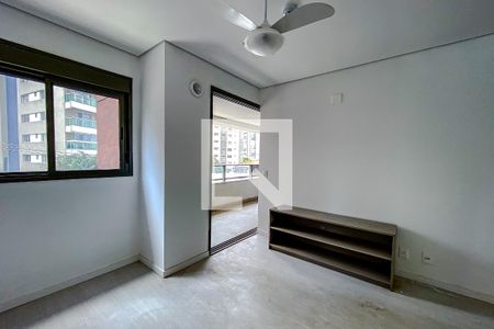 Sala de kitnet/studio para alugar com 1 quarto, 41m² em Vila Mariana, São Paulo