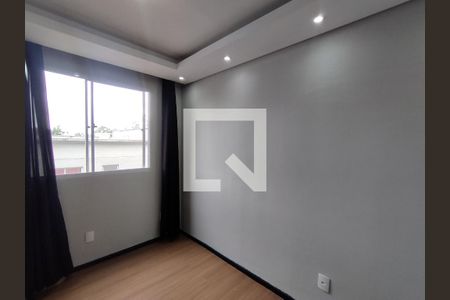 Quarto 1 de apartamento à venda com 2 quartos, 40m² em Jardim São Savério, São Paulo