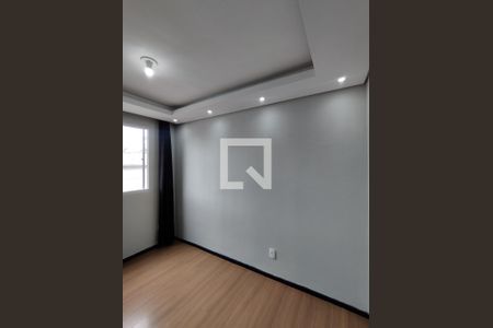 Quarto 1 de apartamento à venda com 2 quartos, 40m² em Jardim São Savério, São Paulo