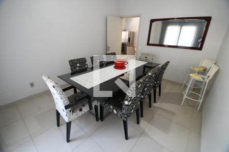 Sala Jantar de casa à venda com 4 quartos, 300m² em Parque Taquaral, Campinas