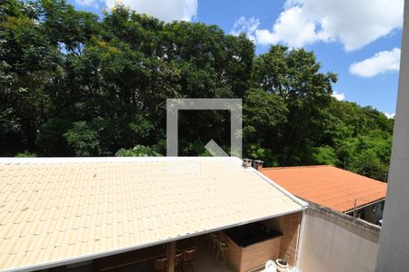 Casa à venda com 300m², 4 quartos e 3 vagasQuarto 4 - Suíte Vista
