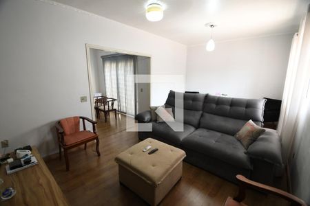 Sala TV de casa à venda com 4 quartos, 300m² em Parque Taquaral, Campinas