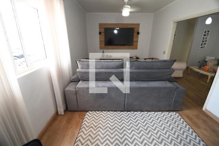 Sala TV de casa à venda com 4 quartos, 300m² em Parque Taquaral, Campinas