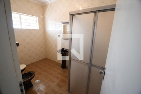 Casa à venda com 300m², 4 quartos e 3 vagasBanheiro 3