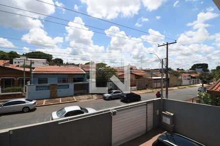 Casa à venda com 300m², 4 quartos e 3 vagasQuarto 3 - Suíte Sacada Vista
