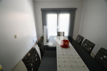 Sala Jantar de casa à venda com 4 quartos, 300m² em Parque Taquaral, Campinas