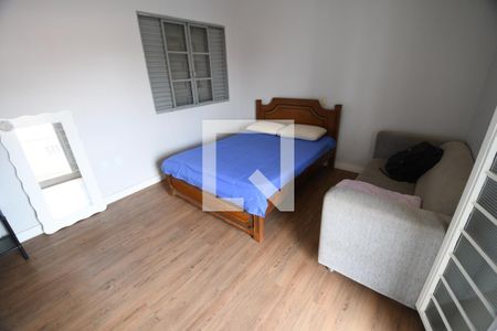 Casa à venda com 300m², 4 quartos e 3 vagasQuarto 3 - Suíte