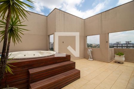 Apartamento à venda com 132m², 3 quartos e 2 vagas Apartamento à venda com 132m², 3 quartos e 2 vagasSala