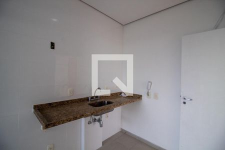 Apartamento à venda com 132m², 3 quartos e 2 vagas Apartamento à venda com 132m², 3 quartos e 2 vagasCozinha