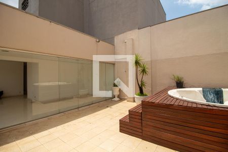 Apartamento à venda com 132m², 3 quartos e 2 vagas Apartamento à venda com 132m², 3 quartos e 2 vagasSala