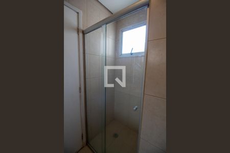 Apartamento à venda com 132m², 3 quartos e 2 vagas Apartamento à venda com 132m², 3 quartos e 2 vagasBanheiro do Quarto 3