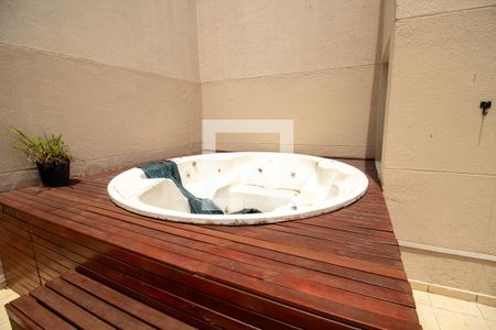 Apartamento à venda com 132m², 3 quartos e 2 vagas Apartamento à venda com 132m², 3 quartos e 2 vagasSala