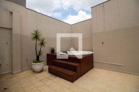 Apartamento à venda com 132m², 3 quartos e 2 vagas Apartamento à venda com 132m², 3 quartos e 2 vagasSala