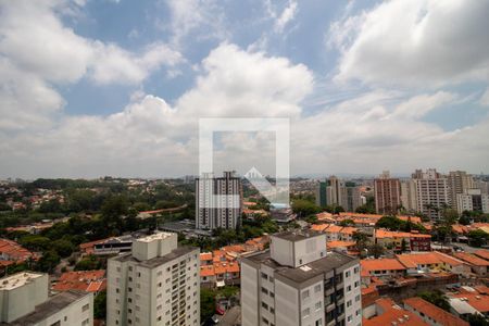 Apartamento à venda com 132m², 3 quartos e 2 vagas Apartamento à venda com 132m², 3 quartos e 2 vagasVista da Sala