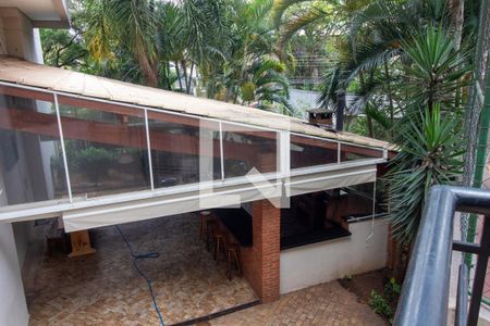 Apartamento à venda com 132m², 3 quartos e 2 vagas Apartamento à venda com 132m², 3 quartos e 2 vagasÁrea comum - Churrasqueira