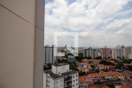 Apartamento à venda com 132m², 3 quartos e 2 vagas Apartamento à venda com 132m², 3 quartos e 2 vagasVista do Quarto 3