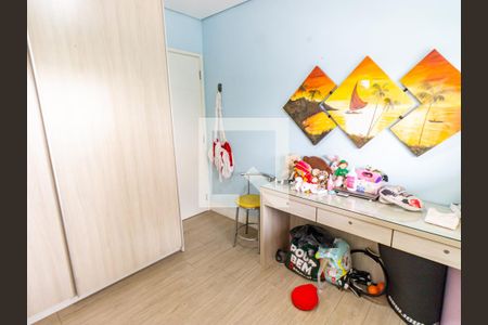 Apartamento à venda com 110m², 3 quartos e 3 vagas Apartamento à venda com 110m², 3 quartos e 3 vagasQuarto 2