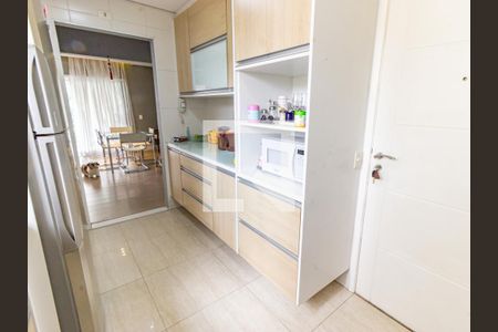 Apartamento à venda com 110m², 3 quartos e 3 vagas Apartamento à venda com 110m², 3 quartos e 3 vagasCozinha