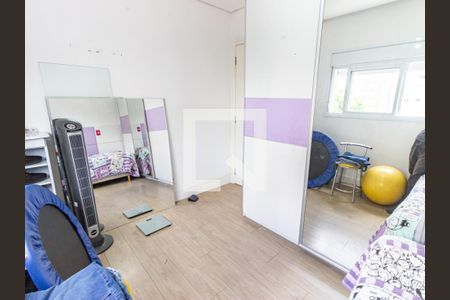 Apartamento à venda com 110m², 3 quartos e 3 vagas Apartamento à venda com 110m², 3 quartos e 3 vagasQuarto 1