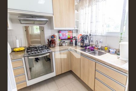 Apartamento à venda com 110m², 3 quartos e 3 vagas Apartamento à venda com 110m², 3 quartos e 3 vagasCozinha