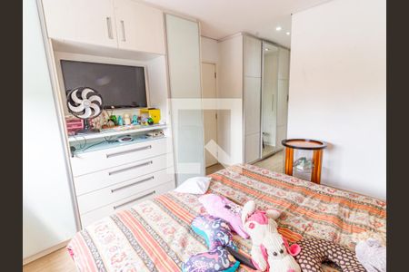 Apartamento à venda com 110m², 3 quartos e 3 vagas Apartamento à venda com 110m², 3 quartos e 3 vagasSuíte