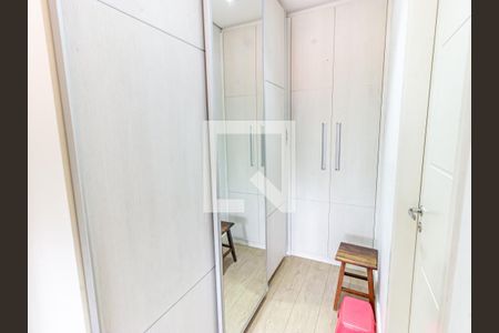 Apartamento à venda com 110m², 3 quartos e 3 vagas Apartamento à venda com 110m², 3 quartos e 3 vagasSuíte - Closet