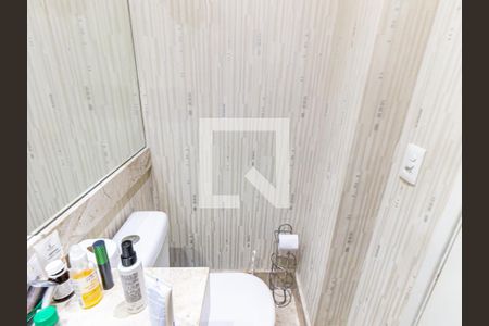 Apartamento à venda com 110m², 3 quartos e 3 vagas Apartamento à venda com 110m², 3 quartos e 3 vagasLavabo