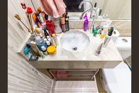 Apartamento à venda com 110m², 3 quartos e 3 vagas Apartamento à venda com 110m², 3 quartos e 3 vagasLavabo